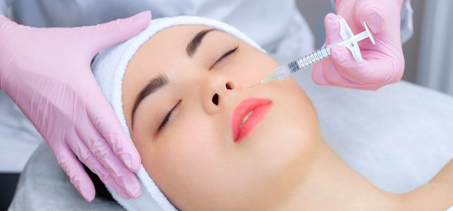 Yüz Estetiği